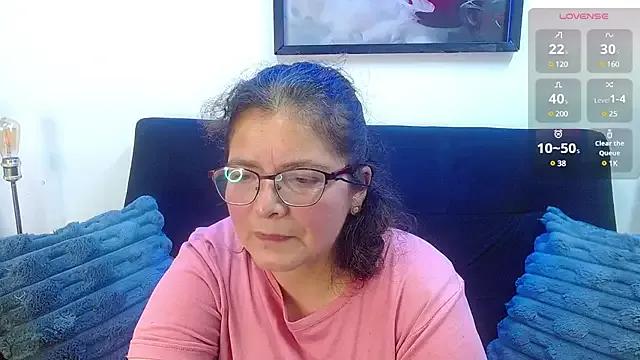 Linda_banks_ from StripChat is Freechat