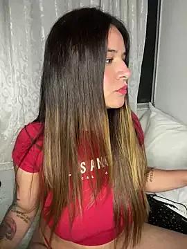 Check-out your craziest wishes with our pick of gaming cams models, featuring big knockers, round tails and tight twats.