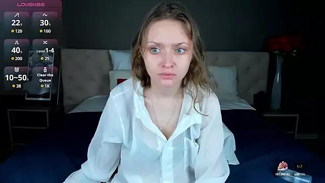 Check-out your craziest wishes with our pick of gaming cams models, featuring big knockers, round tails and tight twats.