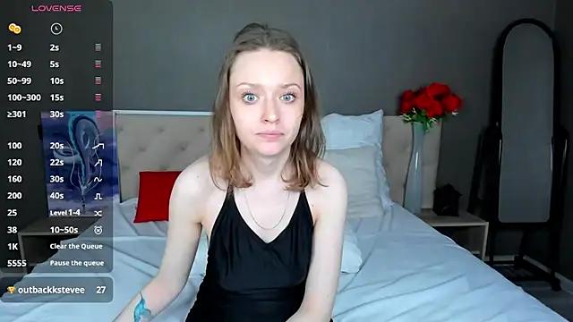 Check-out your craziest wishes with our pick of gaming cams models, featuring big knockers, round tails and tight twats.