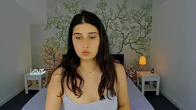 Check-out your craziest wishes with our pick of gaming cams models, featuring big knockers, round tails and tight twats.