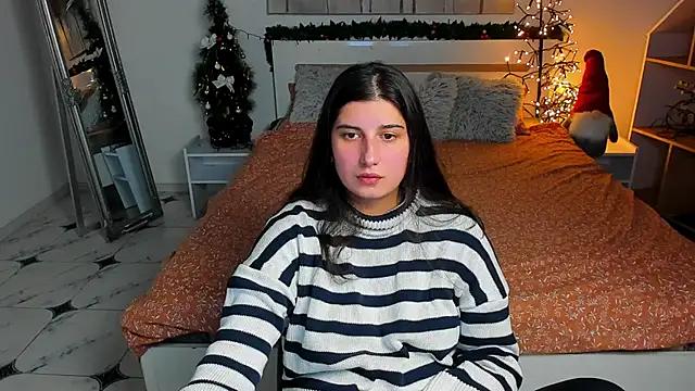 Check-out your craziest wishes with our pick of gaming cams models, featuring big knockers, round tails and tight twats.
