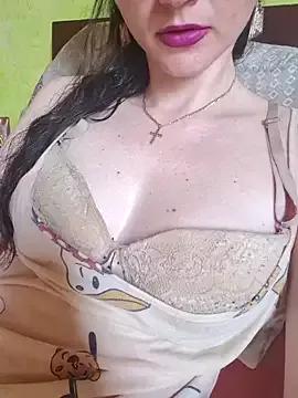 Linda_Hot13 from StripChat is Freechat