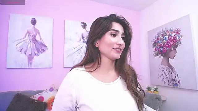 Check-out your craziest wishes with our pick of gaming cams models, featuring big knockers, round tails and tight twats.