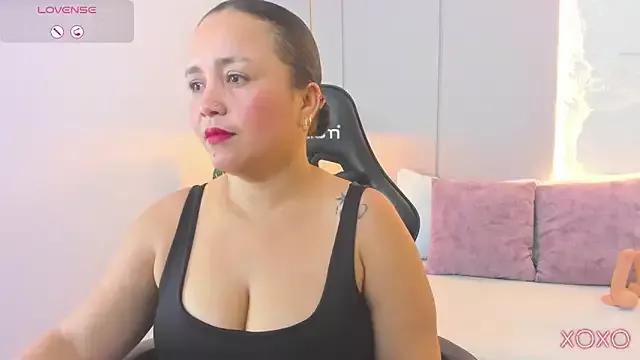Check-out your craziest wishes with our pick of gaming cams models, featuring big knockers, round tails and tight twats.