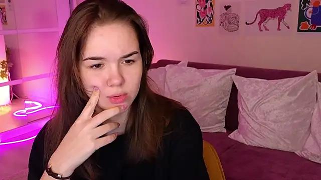 Check-out your craziest wishes with our pick of gaming cams models, featuring big knockers, round tails and tight twats.