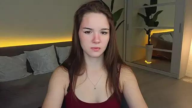 Check-out your craziest wishes with our pick of gaming cams models, featuring big knockers, round tails and tight twats.