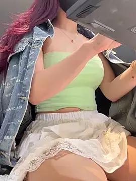 Photos of Linh_2004 from StripChat is Freechat