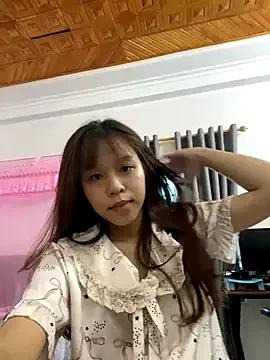 linh__cute from StripChat is Freechat