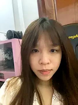 linh__cute from StripChat is Freechat