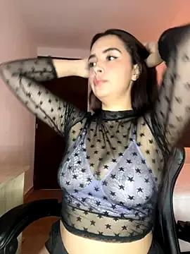 Linna_Cam from StripChat is Freechat