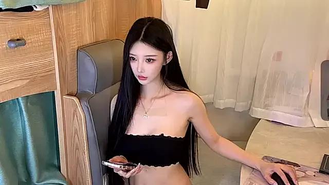 Photos of linxia_baby from StripChat is Freechat