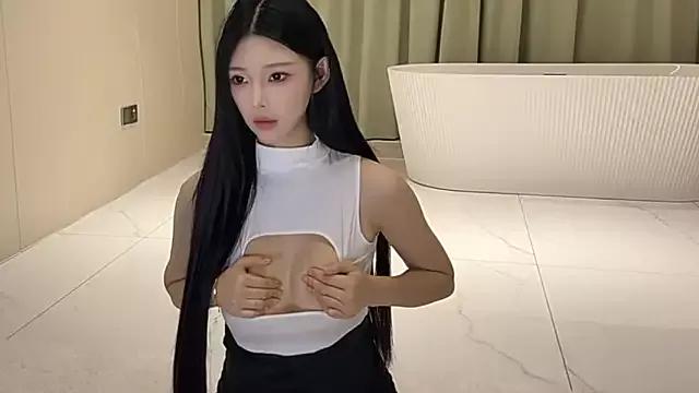 linxia_baby from StripChat is Freechat