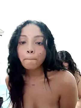 linzeysmith4 from StripChat is Freechat
