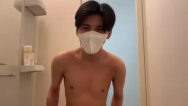 Photos of Lio_kun from StripChat is Freechat