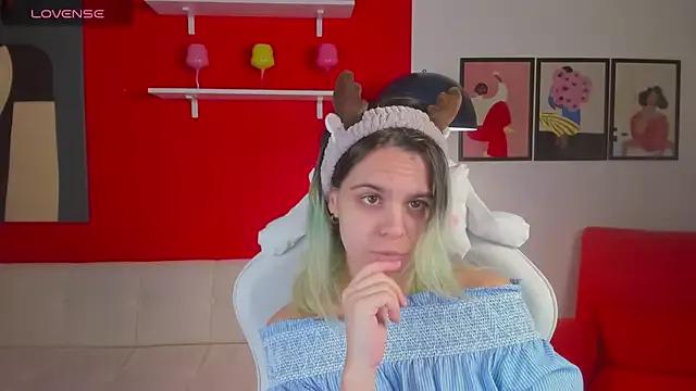 Check-out your craziest wishes with our pick of gaming cams models, featuring big knockers, round tails and tight twats.