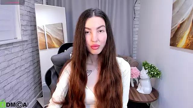 Check-out your craziest wishes with our pick of gaming cams models, featuring big knockers, round tails and tight twats.