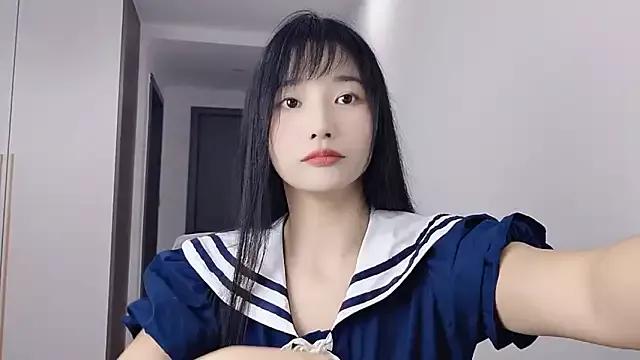 Lisa-3333 from StripChat is Freechat