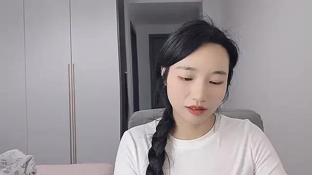 Lisa-3333 from StripChat is Freechat