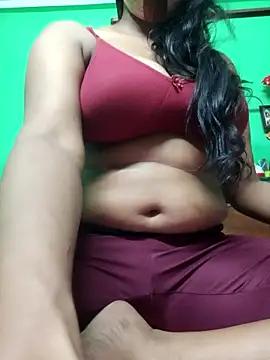 Check-out your craziest wishes with our pick of gaming cams models, featuring big knockers, round tails and tight twats.