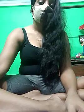 Lisa-bhabi1 from StripChat is Freechat
