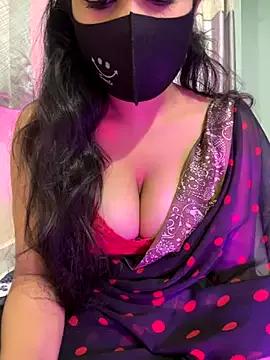 Lisa_afreen from StripChat is Freechat