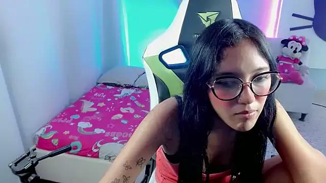 Lisa_and_bart_ from StripChat is Freechat