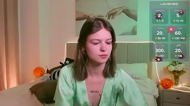 Check-out your craziest wishes with our pick of gaming cams models, featuring big knockers, round tails and tight twats.