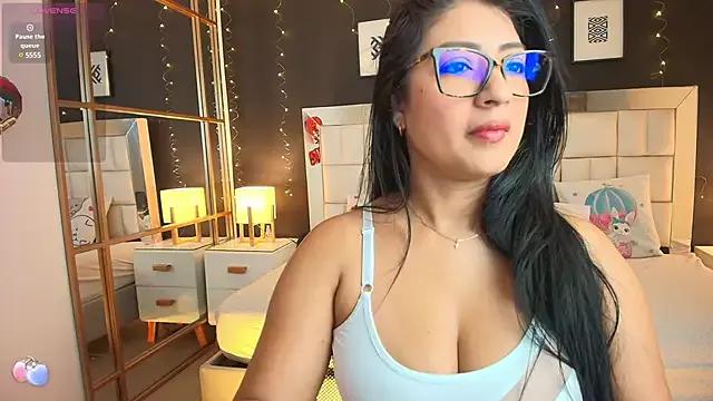Check-out your craziest wishes with our pick of gaming cams models, featuring big knockers, round tails and tight twats.