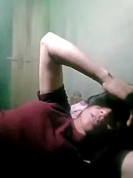 Lisa_pusy from StripChat is Freechat