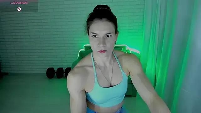 Lisa_Ray from StripChat is Freechat