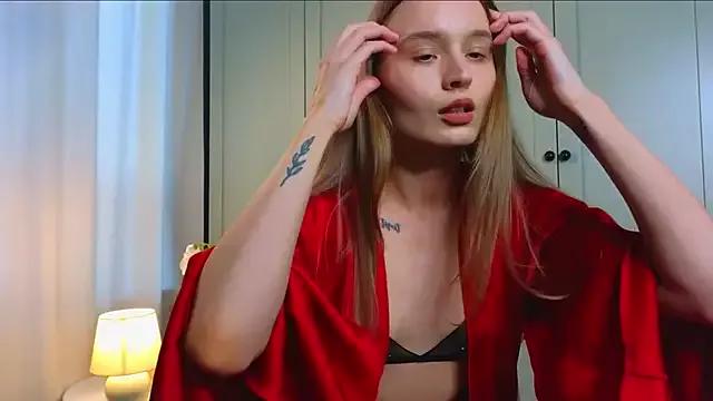 lisa_schiele from StripChat is Freechat