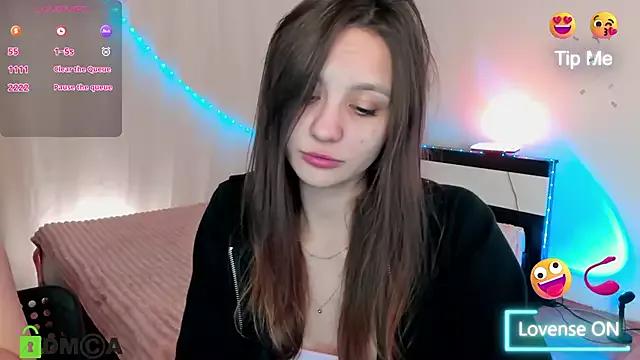 Check-out your craziest wishes with our pick of gaming cams models, featuring big knockers, round tails and tight twats.