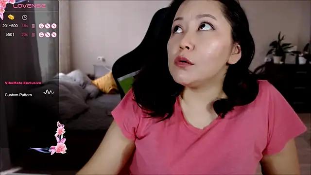 Check-out your craziest wishes with our pick of gaming cams models, featuring big knockers, round tails and tight twats.