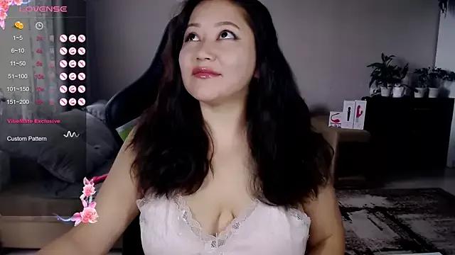 Check-out your craziest wishes with our pick of gaming cams models, featuring big knockers, round tails and tight twats.