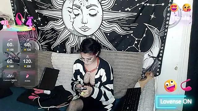 Check-out your craziest wishes with our pick of gaming cams models, featuring big knockers, round tails and tight twats.