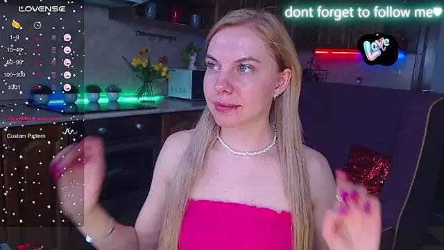 Check-out your craziest wishes with our pick of gaming cams models, featuring big knockers, round tails and tight twats.