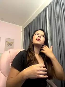 Check-out your craziest wishes with our pick of gaming cams models, featuring big knockers, round tails and tight twats.