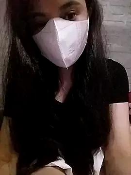 Lissa_xinh09 from StripChat is Freechat