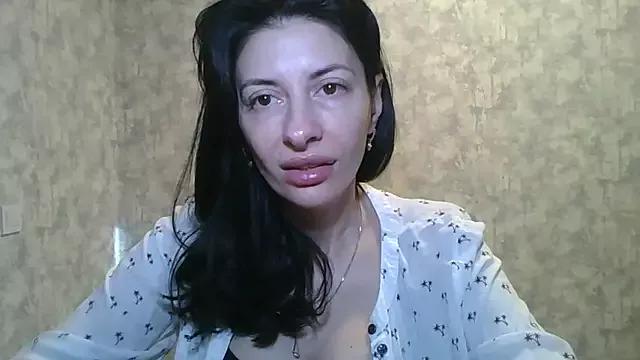 LissaBlossom from StripChat is Freechat