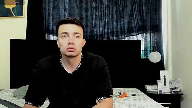 Check-out your craziest wishes with our pick of gaming cams models, featuring big knockers, round tails and tight twats.