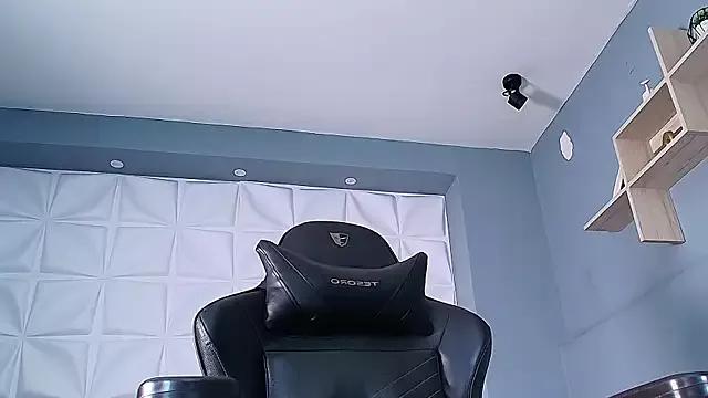 Lissascarlett from StripChat is Freechat