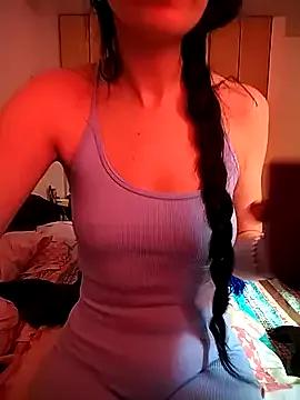 LissaThompsom from StripChat