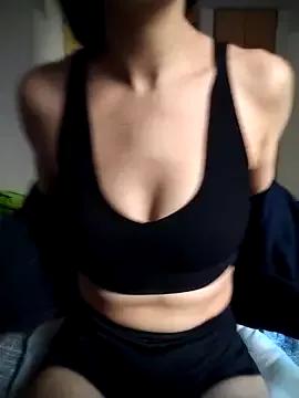 LissaThompsom from StripChat