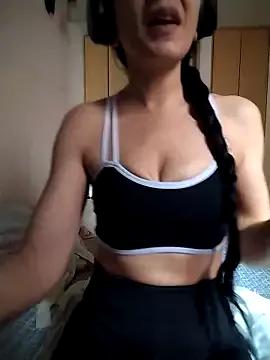 LissaThompsom webcams show profile image 