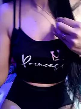 LissaThompsom from StripChat