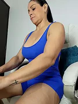 lissglow from StripChat is Freechat