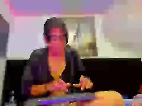 lissrouse from StripChat is Freechat