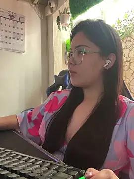 Check-out your craziest wishes with our pick of gaming cams models, featuring big knockers, round tails and tight twats.