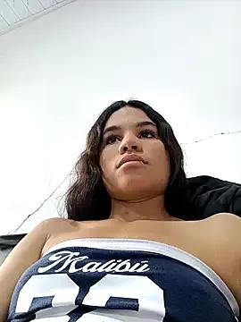 Little-Pussy-Sweet from StripChat is Freechat